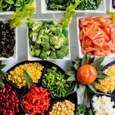 Foods you should avoid before having sex