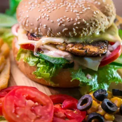 'Forever chemicals' found in fast food wrappers and this is what it does to your body