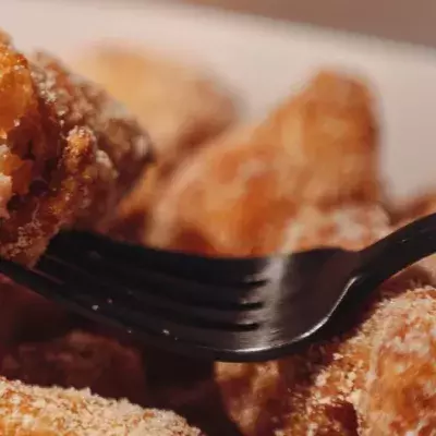 Friend chicken recall