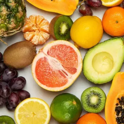 Fruits you need to start eating today for glowing skin