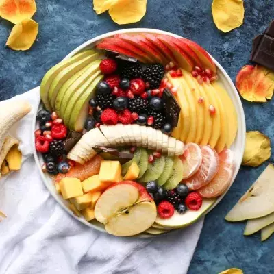 Fruits
