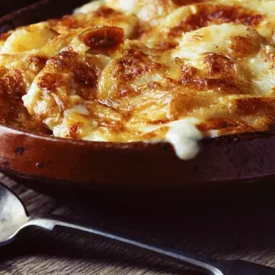 Gratin Dauphinois