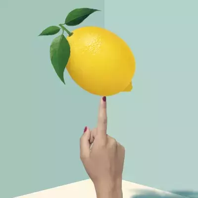 Here are 5 surprising health benefits of lemons