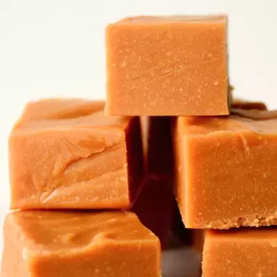 Here Is An Easy Recipe For Homemade Caramel