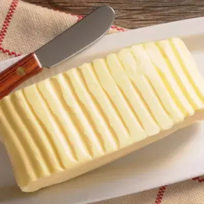 Here's the actual way you should be melting your butter for baking