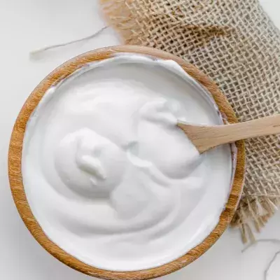 Here's how to spice up your yoghurt to make it more delicious