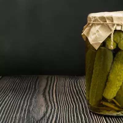 Here’s Why You Shouldn’t Be Throwing Away the Juice Once All Those Pickles Are Gone