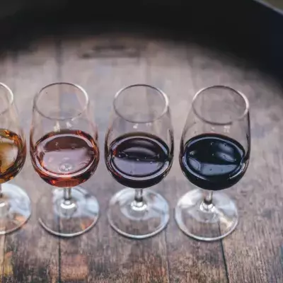 Holiday hack: How to store an opened bottle of wine