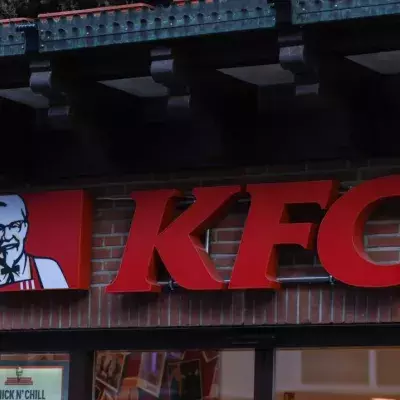 Horrified KFC diner spots rat's tail: Refunded for ‘dead rat in the air vent’