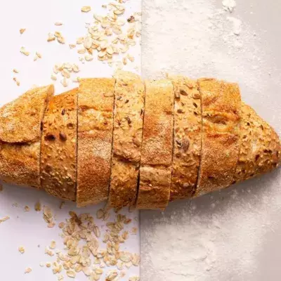  how to store sliced bread