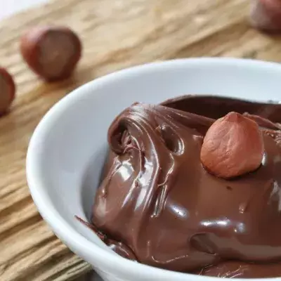 This Image Will Make You Think Twice About Eating Nutella