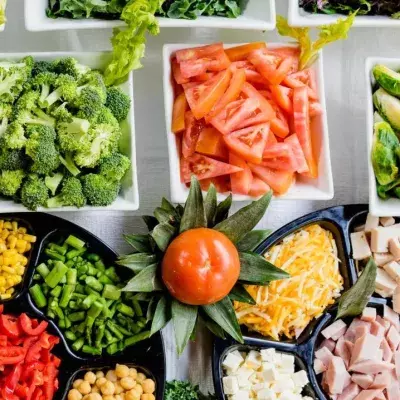Include these ten foods in your diet today to boost your immunity