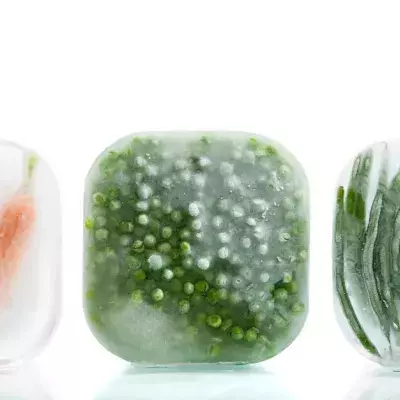 Is It Possible To Eat Frozen Food And Still Have A Balanced Diet?
