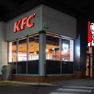 KFC is axing these items in latest menu shake-up