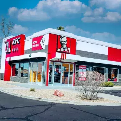 KFC bows to Twitter demands and announces the return of this iconic menu item 