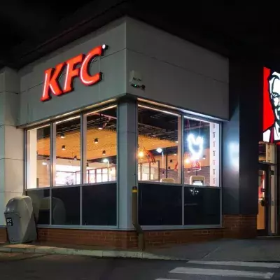 KFC is bringing back this popular menu item from February 6