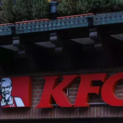 KFC customers horrified after finding multiple staff doing this on camera