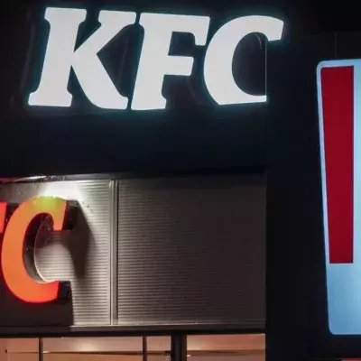 KFC diner left horrified after this shocking find in her fries