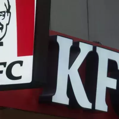 KFC is giving out free chicken buckets this week, here's how to claim yours