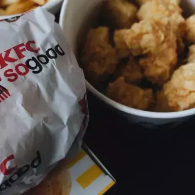 KFC has gifted this Super Fan free food for a year: Here’s why 