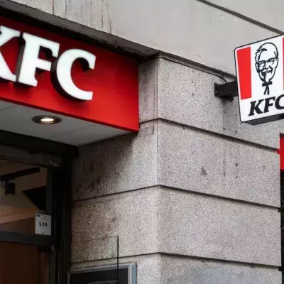 KFC is introducing two new exciting items but there's a catch