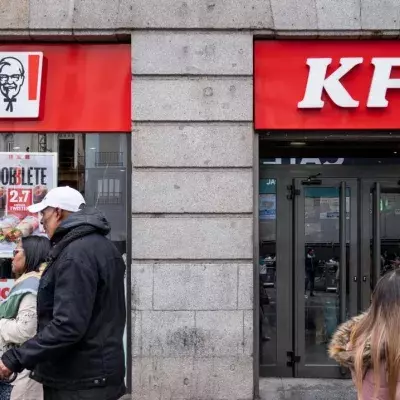 KFC launches its very own pub: Here’s all the details 