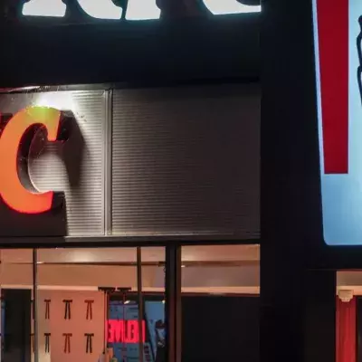 KFC is offering 50% off chicken & super deals every week this January