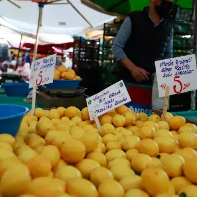 Lemon will help you combat anxiety