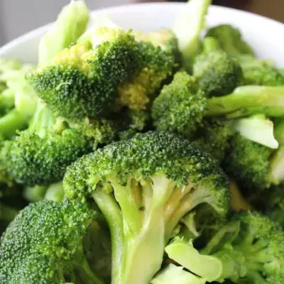 Man makes terrifying discovery in broccoli he bought from Aldi