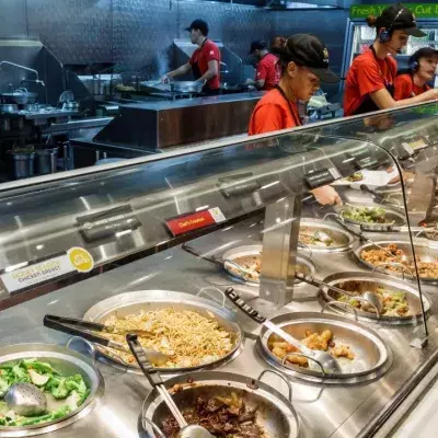 Many Americans eligible to receive payment as Panda Express found liable for $1.4 million in settlement