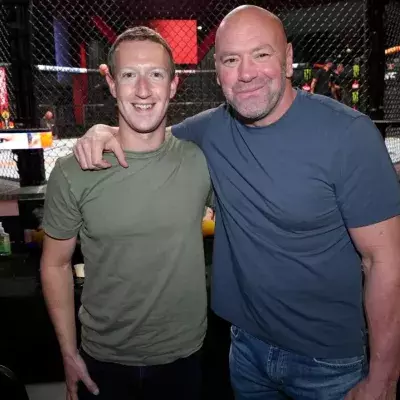 Mark Zuckerberg reveals his huge McDonald’s order, and his 4,000-calorie diet