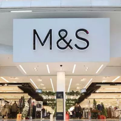 Marks & Spencer products will be sold at this major retail store this holiday season
