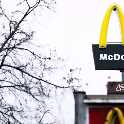 McDonald's adding new Steakhouse Stack burger and more to the menu this month
