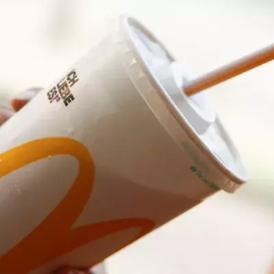 McDonald's adds two new drinks to their summer menu, but there's a catch