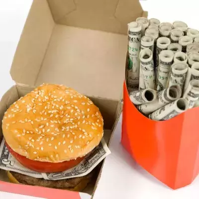 McDonald’s and others sneakily raising prices without you noticing