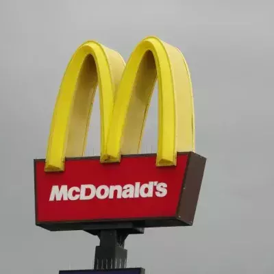 McDonald's announces new menu items: Includes pies, cheesy treats & more
