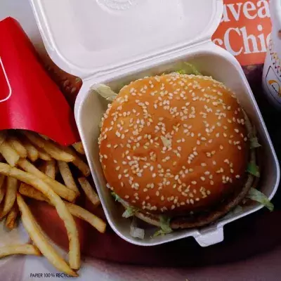 McDonald's to axe two popular dipping sauces from today, but fans will not be happy 
