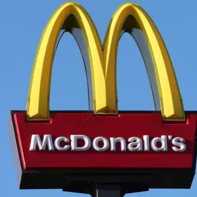 McDonald’s axes popular deal from delivery menu and fans are outraged 