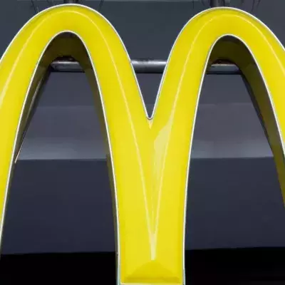 McDonald's is axing 5 popular menu items this week including the Grand Big Mac