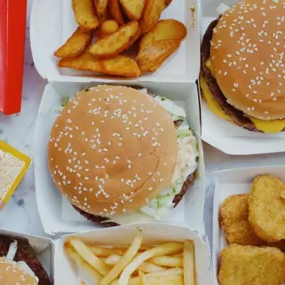 McDonald’s Big Mac could soon have Mac & Cheese
