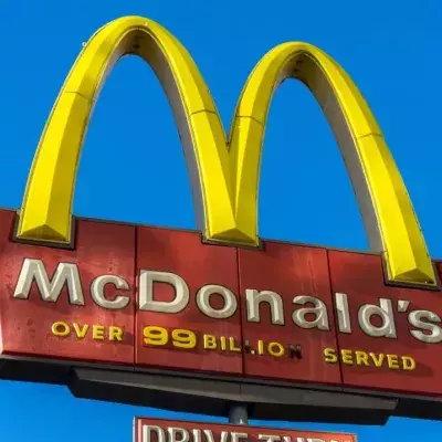 McDonald's bringing back fan-favourite burger from the 90s and it's bigger than ever