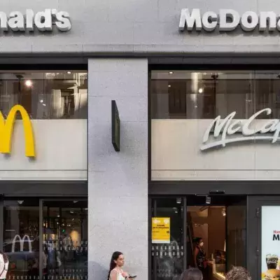 McDonald’s bringing back very popular item after 8 years but only for a limited time