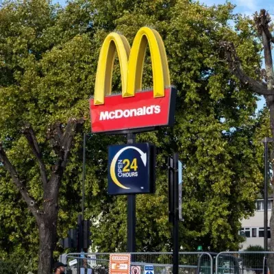 McDonald's brings back fan-fav breakfast item with a catch