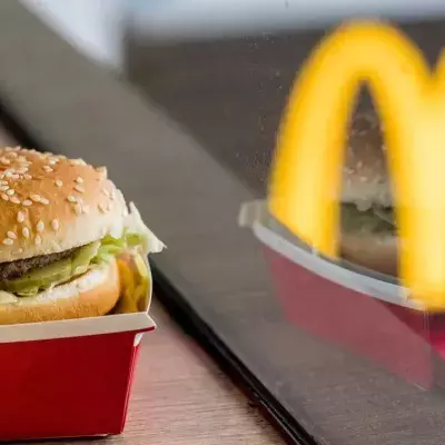 McDonald's brings back fan favourite as it reveals latest menu with exciting new burgers and dips