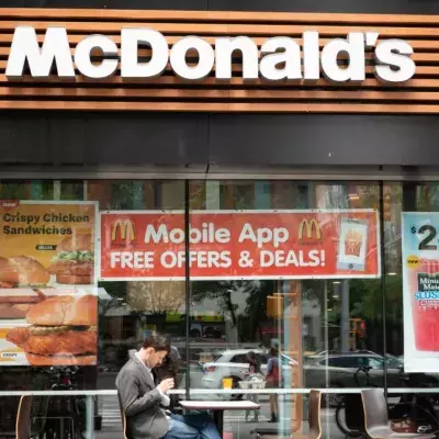 McDonald's brings back iconic menu item for its ‘Farewell Tour’