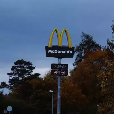 McDonald's to celebrate 40th birthday of Chicken McNuggets with new menu items in May, staff reveal