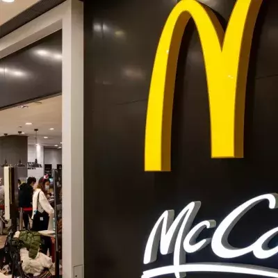 McDonald's is changing the price of their 99p coffee once again