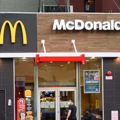 McDonald’s collab with Krispy Kreme: Here are the details