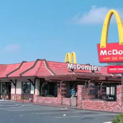 McDonald’s customer files lawsuit after severe health problems from this menu item