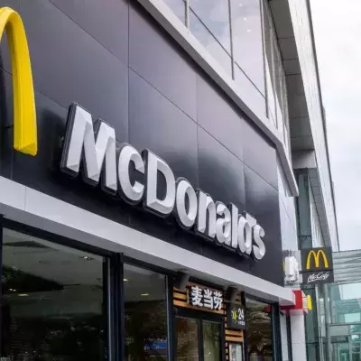 McDonald’s customer left disgusted and livid after finding this in their fries  